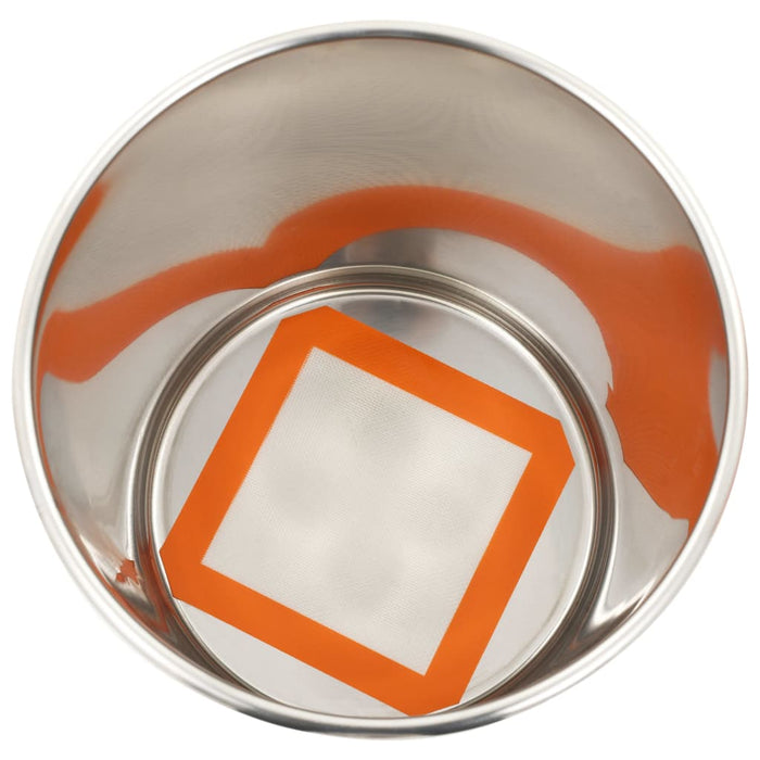 Camera a Vuoto in Acciaio Inossidabile 22,7 L 143868