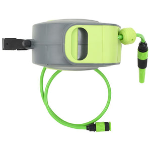 Avvolgitubo Automatico Retrattile a Parete 10+1 mcod mxl 120864