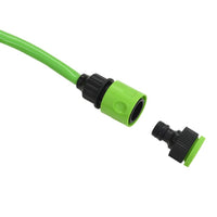 Avvolgitore automatico da muro per tubo retrattile 20+2 mt 02_0003648