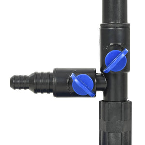 Pompa per Fontana 38 W 1500 L/h cod mxl 64022