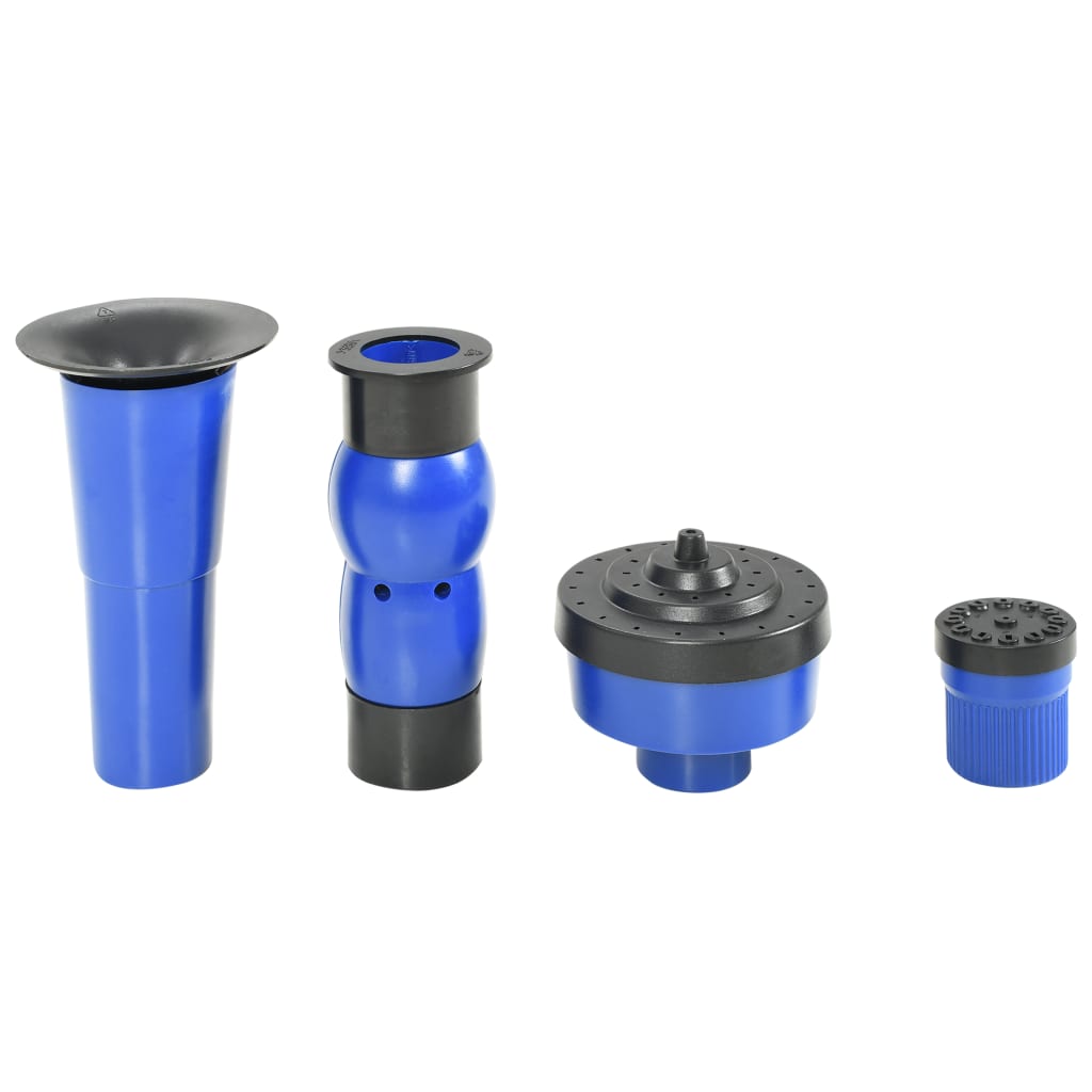 Pompa per Fontana 38 W 1500 L/h cod mxl 64022