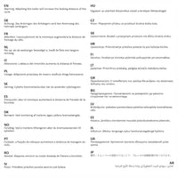 Rimorchio Bici 130x73x48,5cm in Acciaio Nero 91770