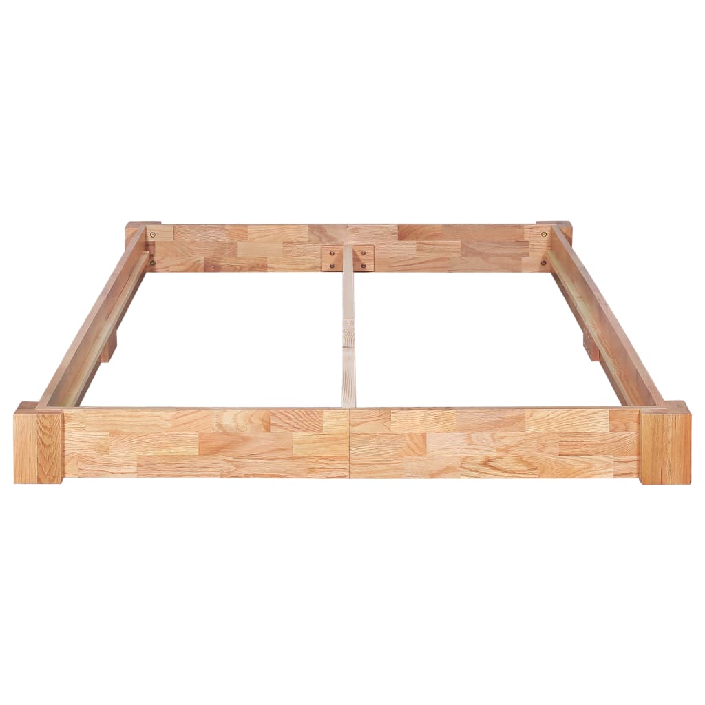 Giroletto in Legno Massello di Rovere 140x200 cmcod mxl 121410