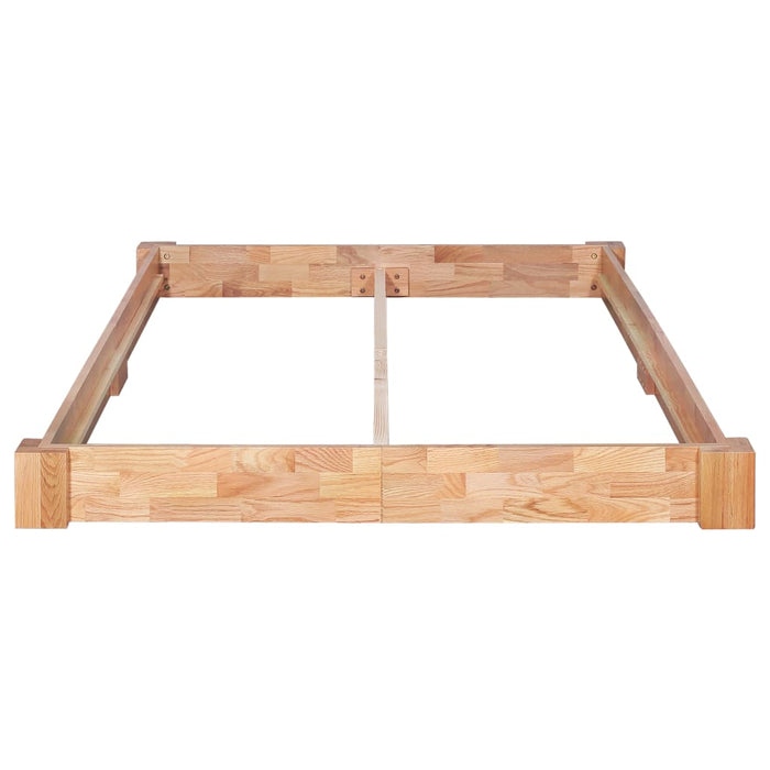 Giroletto in Legno Massello di Rovere 140x200 cmcod mxl 121410