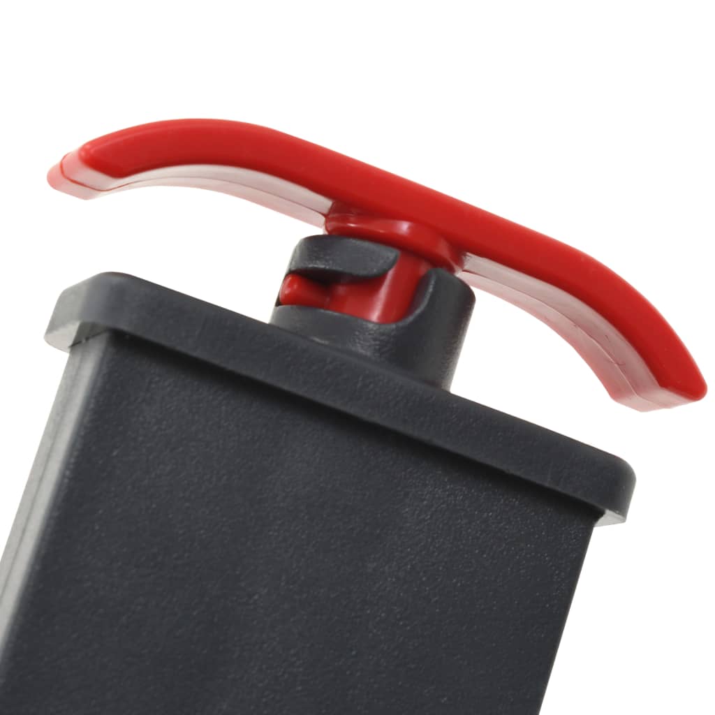 Valvola a Saracinesca per Piscina 2 pz 1,5" cod mxl 35059