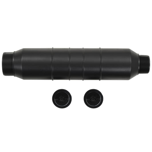 Gizmo Antigelo per Skimmer Piscina 2 Tappi di Svernaggio HDPE 91747