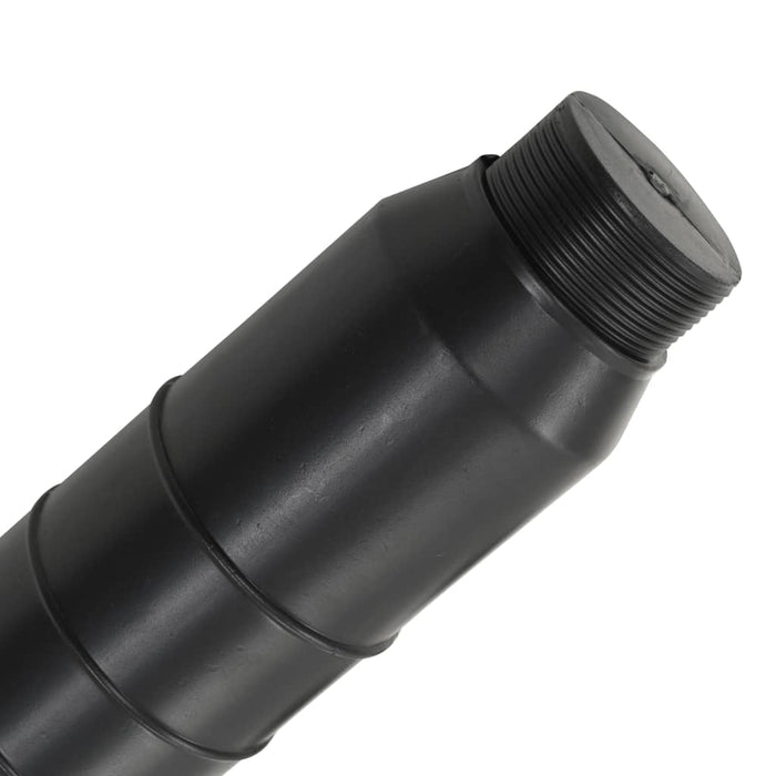 Gizmo Antigelo per Skimmer Piscina 2 Tappi di Svernaggio HDPE 91747