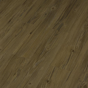 Listoni per Pavimenti Autoadesivi 4,46 mÂ² 3 mm in PVC Marrone