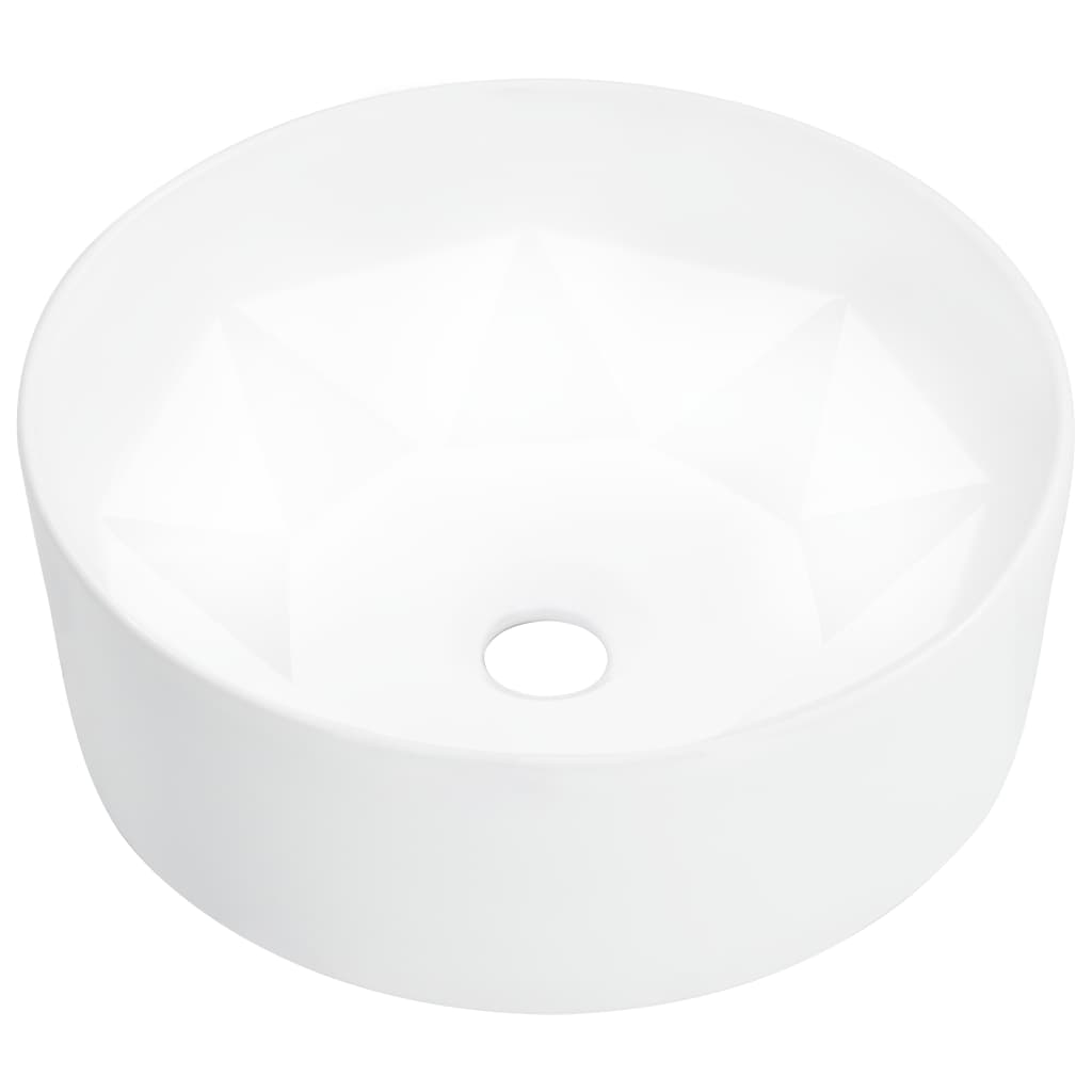 Lavabo bagno 36 x 14 cm ceramica bianca 02_0002618