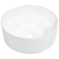 Lavabo bagno 36 x 14 cm ceramica bianca 02_0002618