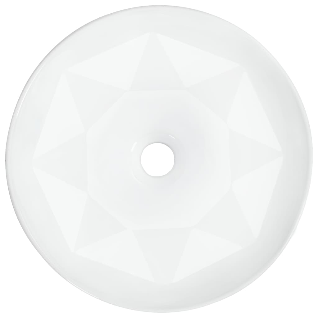 Lavabo bagno 36 x 14 cm ceramica bianca 02_0002618