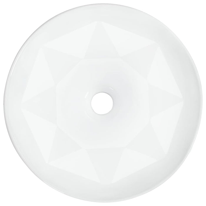 Lavabo bagno 36 x 14 cm ceramica bianca 02_0002618