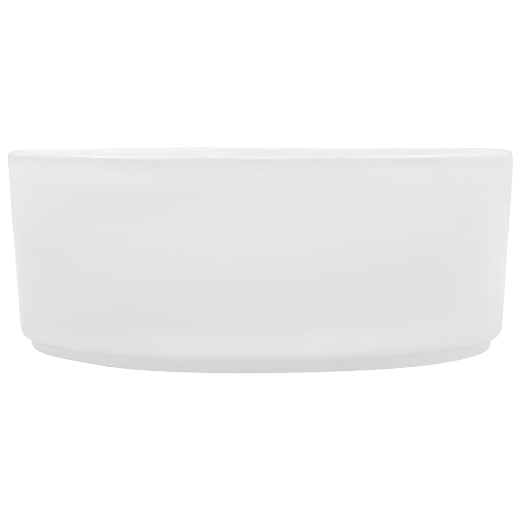 Lavabo bagno 36 x 14 cm ceramica bianca 02_0002618