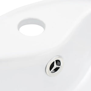 Lavabo bagno diametro 36 cm con troppopieno in ceramica bianca 02_0002620