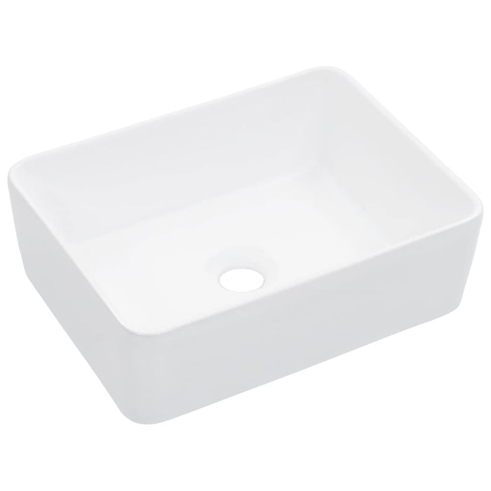 Lavabo bagno 40 cm ceramica bianca 02_0002628