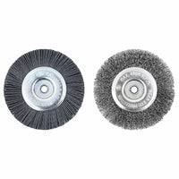 Spazzatrice Elettrica per Erbacce 140 W Verde 144011