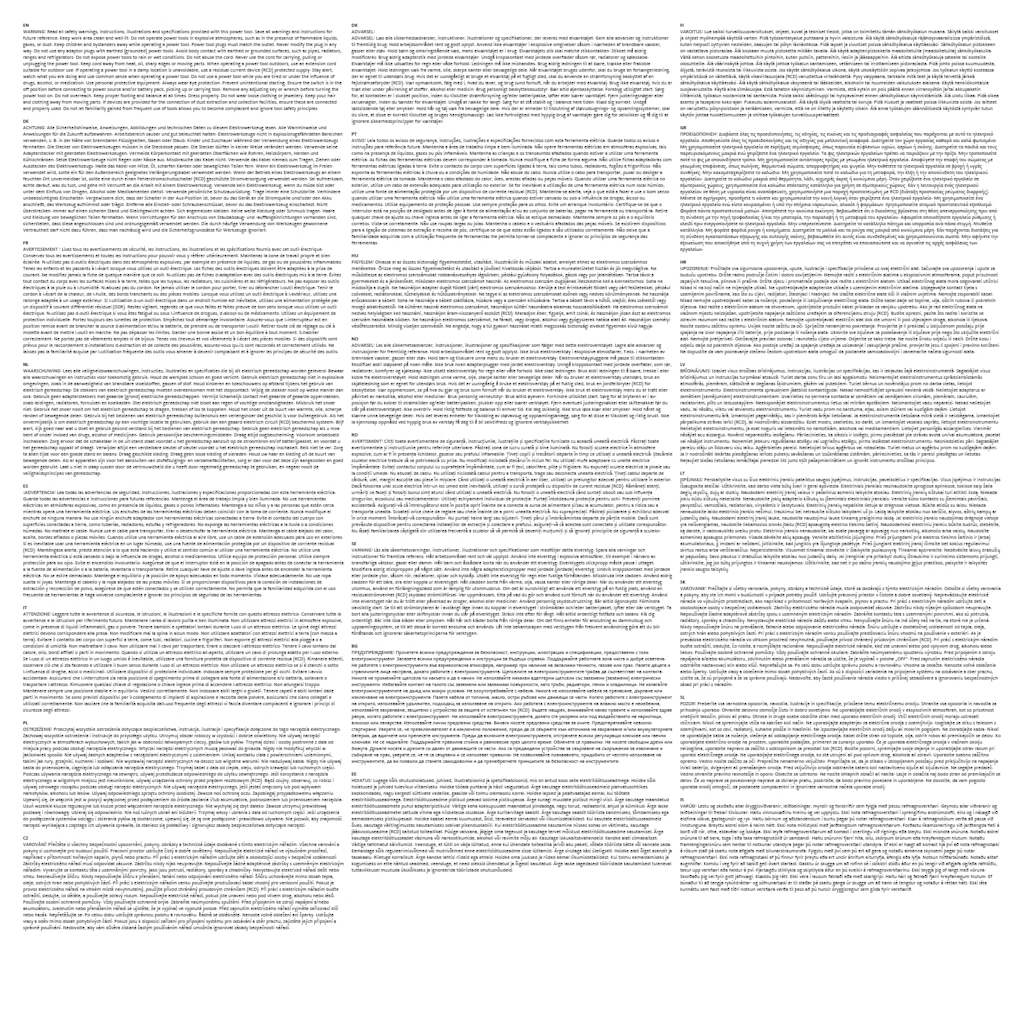 Spazzatrice Elettrica per Erbacce 140 W Verde 144011