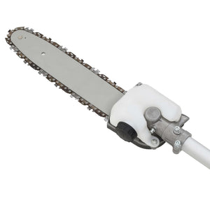 Attrezzo da Giardinaggio Elettrico Multifunzionale 4 in 1 900 W cod mxl 71684