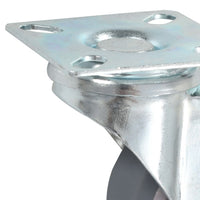 Ruote Girevoli 12 pz 50 mm