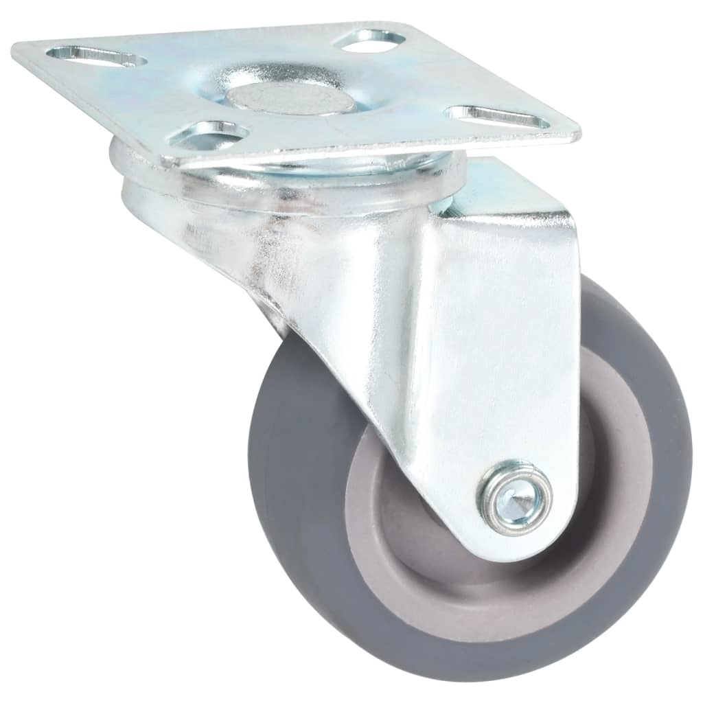 Ruote Girevoli 4 pz 50 mm cod mxl 78440