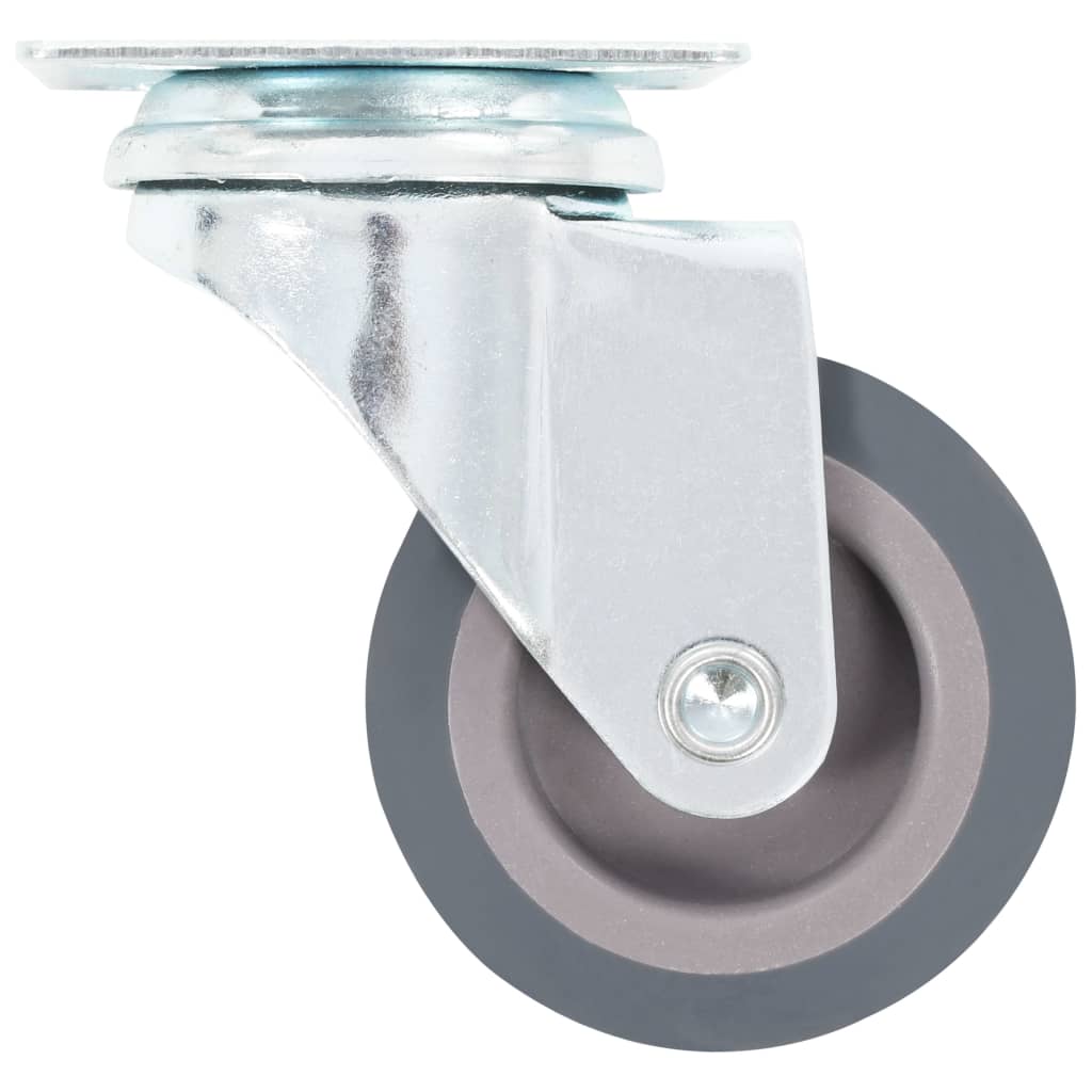 Ruote Girevoli 4 pz 50 mm cod mxl 78440