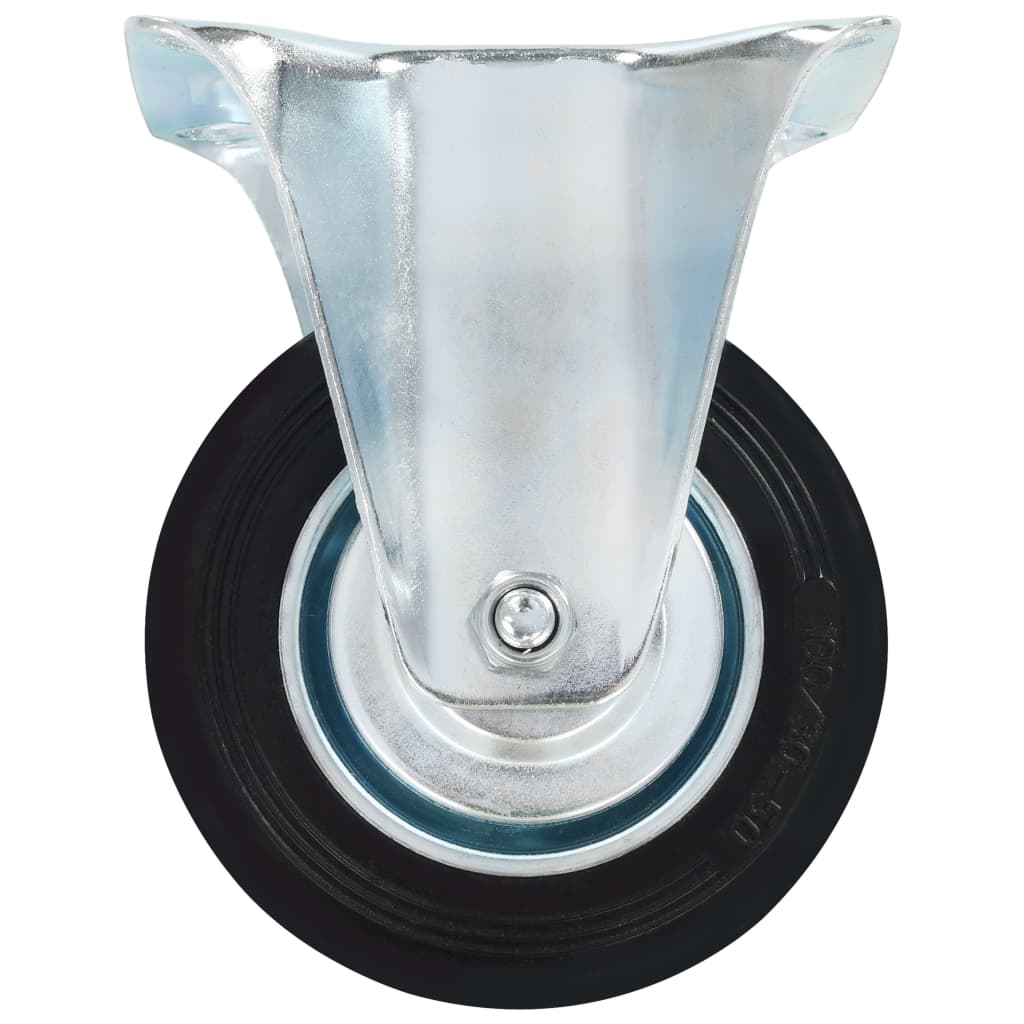 Rotelle 4 pz 100 mm cod mxl 71284
