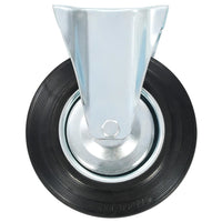 Rotelle 4 pz 200 mm 143465