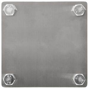 Picco di Base per Fontanella a Colonna da Giardino 45459