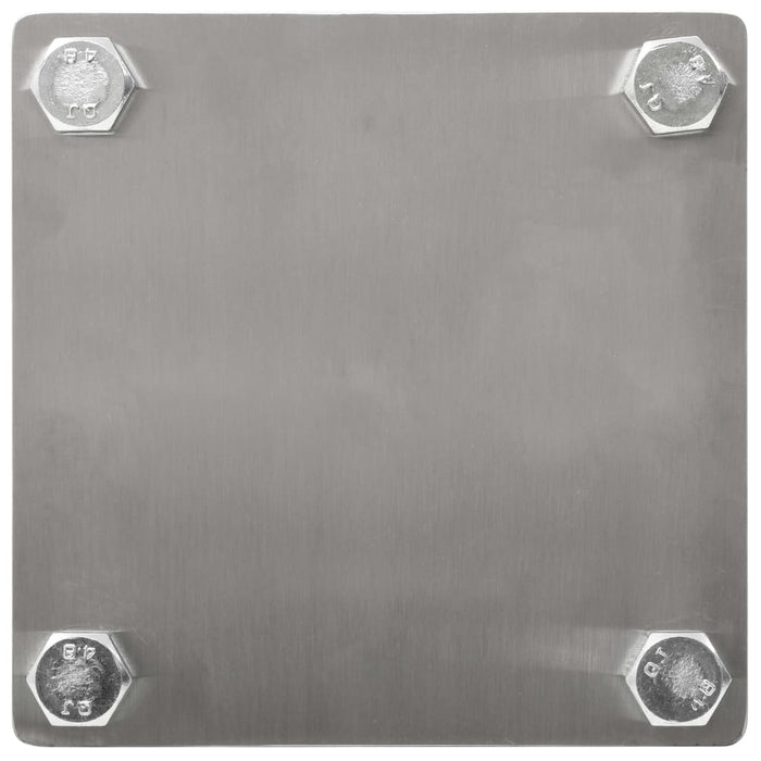 Picco di Base per Fontanella a Colonna da Giardino 45459