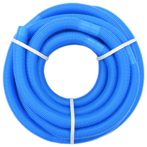 Tubo Flessibile per Piscina 32 mm 15,4 m Blu 91757