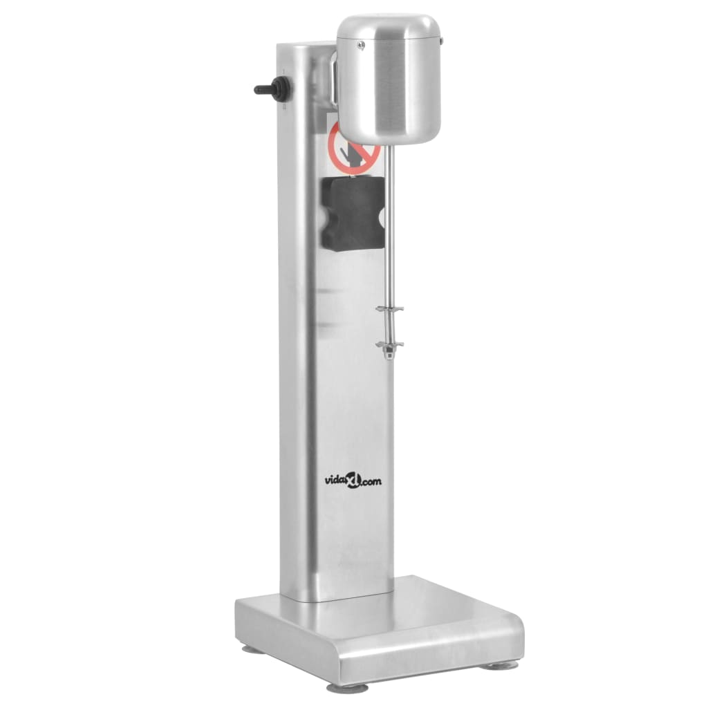 Frullatore per Frappè in Acciaio Inossidabile 1 L 50771