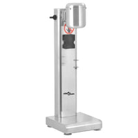 Frullatore per FrappÃ¨ in Acciaio Inossidabile 1 L