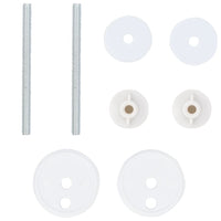 Tavoletta WC con Coperchio MDF Design a BambÃ¹ cod mxl 49308