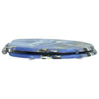 Tavoletta WC Coperchio Chiusura Morbida MDF Delfini cod mxl 41478