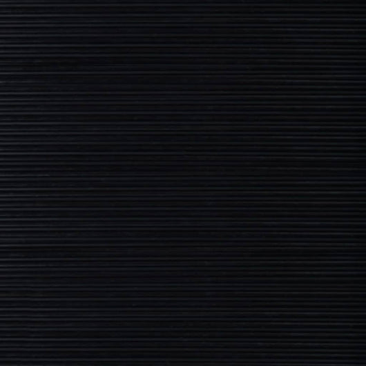 Tappetino Antiscivolo in Gomma 1,5x2 m 3 mm a Coste Fine 143951