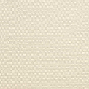 Tenda da Sole Pieghevole Motorizzata 400 cm Crema 275556