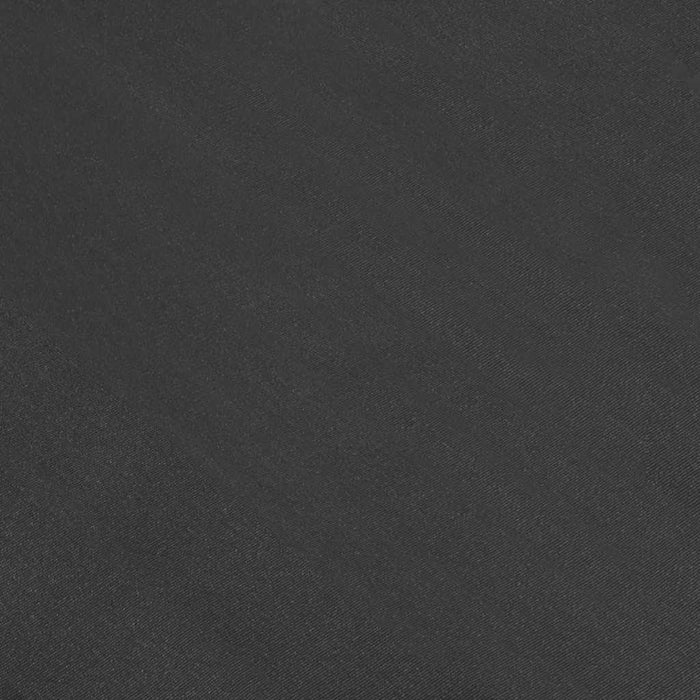 Tenda da Sole Pieghevole Manuale 450 cm Antracite 275568