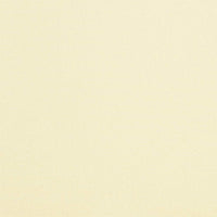 Tenda da Sole Pieghevole Manuale 400 cm Crema 275572