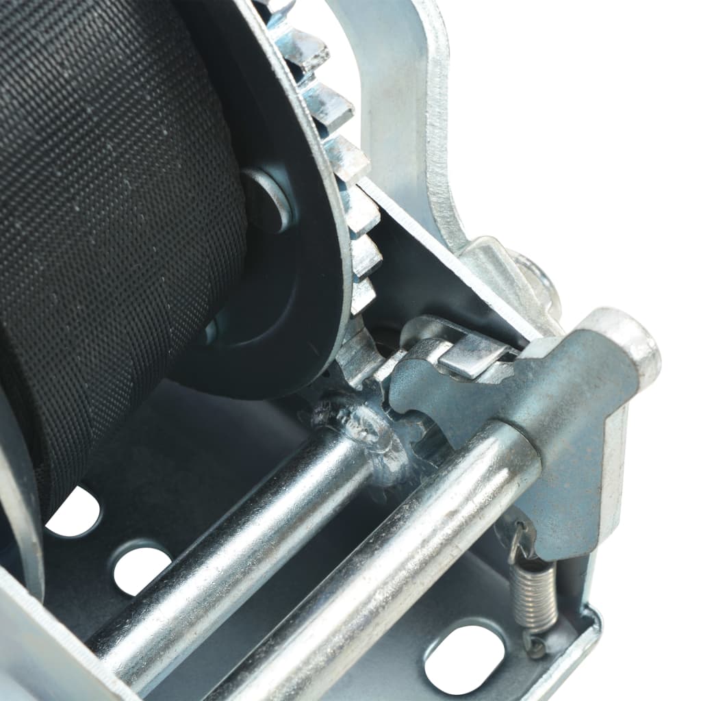 Argano a Mano con Cinghia 540 kg cod mxl 67388