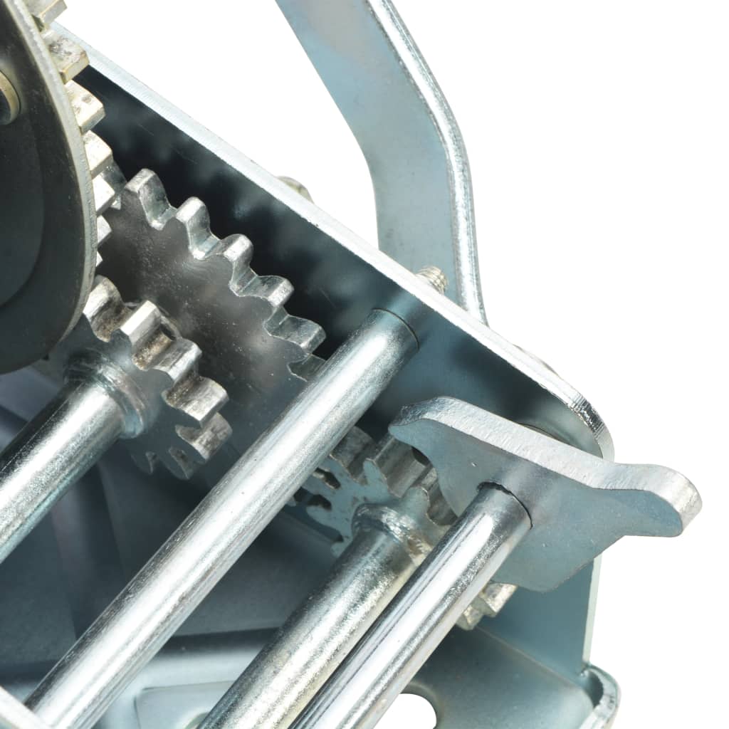 Argano a Mano con Cinghia 1587 kg 143996