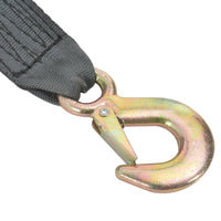 Argano a Mano con Cinghia 1587 kg 143996