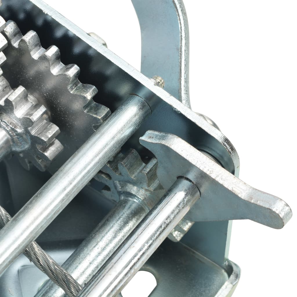 Argano a Mano 1360 kg 143997