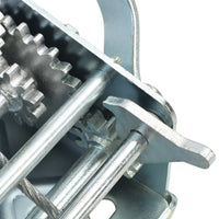 Argano a Mano 1360 kg 143997