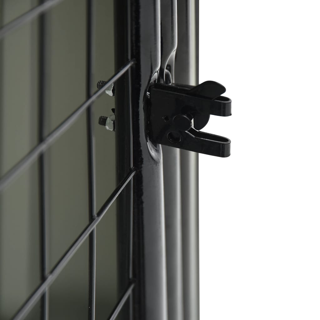 Box per Cani da Esterno 193x133x116 cm 144050