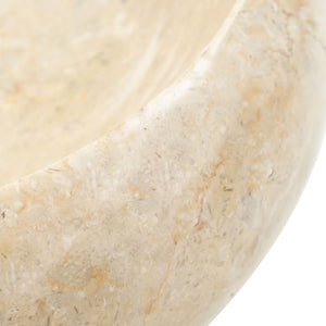 Lavabo lavabo diametro 40 cm marmo crema 02_0002551