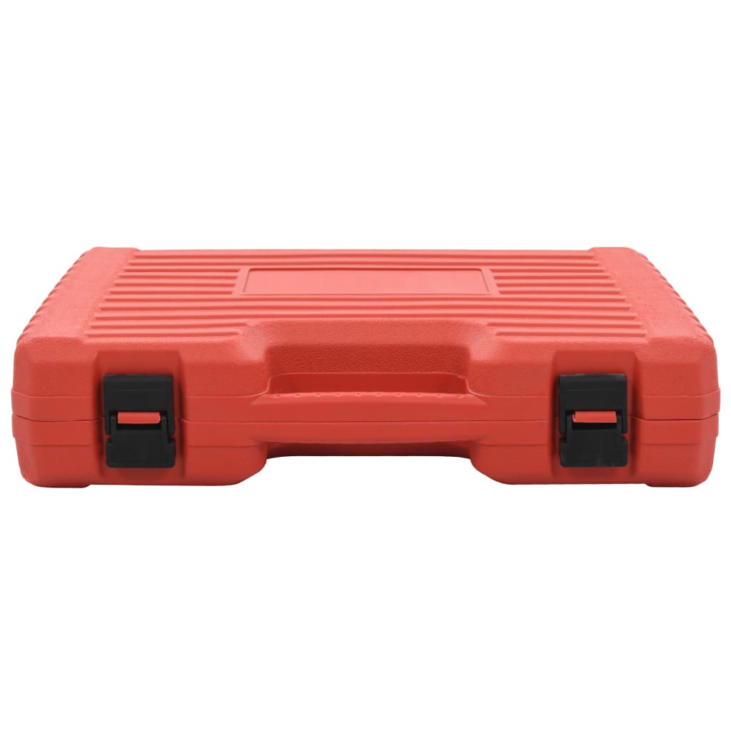 Kit Estensori per Tubi 8 pz in Acciaio al Carbonio e Alluminio 210463