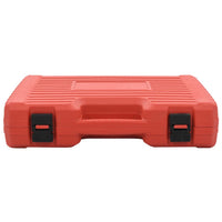 Kit Estensori per Tubi 8 pz in Acciaio al Carbonio e Alluminio 210463