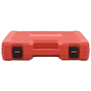 Kit Estensori per Tubi 8 pz in Acciaio al Carbonio e Alluminio 210463