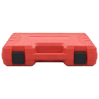 Set Strumenti Fasatura Motore 16 pz per Ford cod mxl 76033