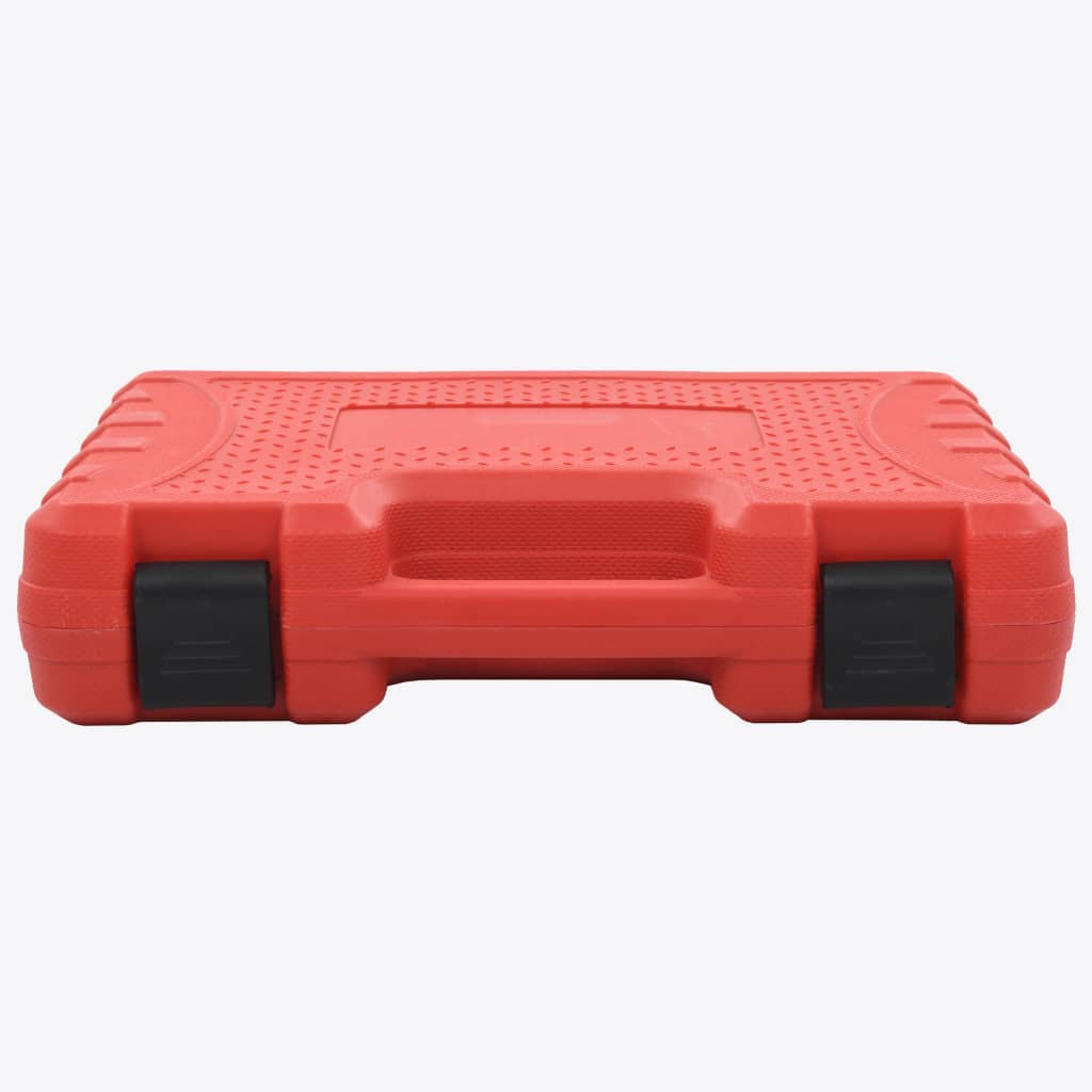 22 pezzi Kit di strumenti per la messa in fase del motore Set di strumenti per la messa in fase del motore Strumenti per auto Veicoli Garage 02_0004021